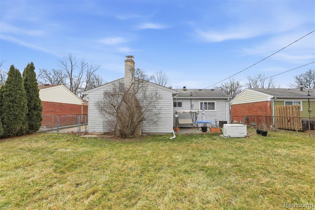 34956 Michele Drive, Romulus, MI 48174 — Photo 26