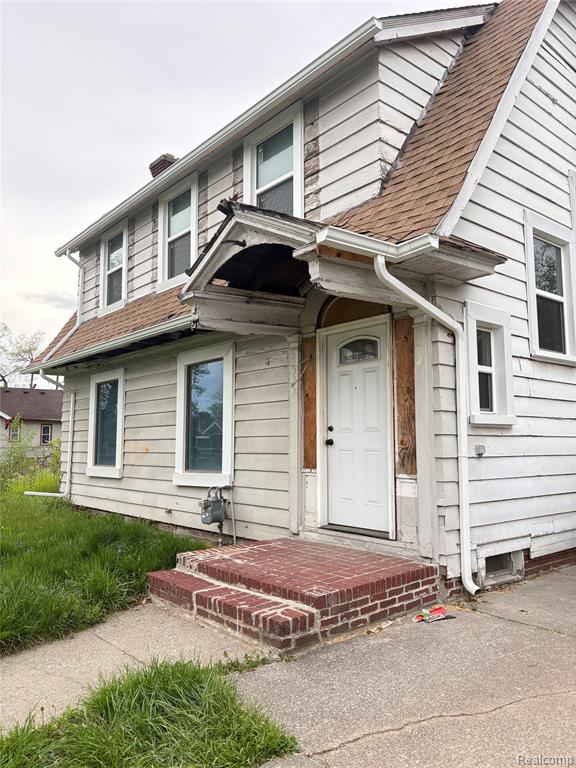 5594 Greenway Street, Detroit, MI 48204 — Photo 2