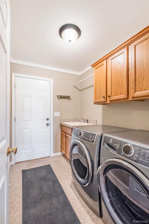 9128 WOODRIDGE Drive, Davison, MI 48423 — Photo 19