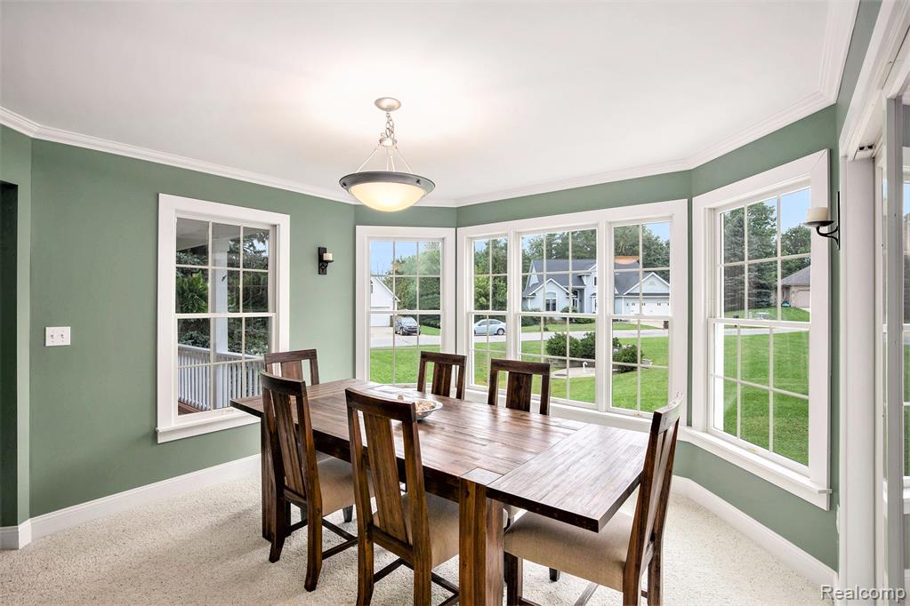 3677 Wedgewood Drive, Lapeer, MI 48446 — Photo 4