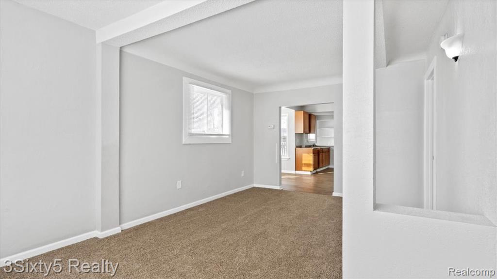 202 Haltiner Street, River Rouge, MI 48218 — Photo 4