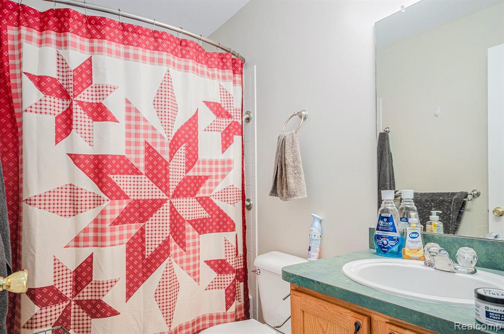 17432 N LUCILLE Circle, New Boston, MI 48164 — Photo 15