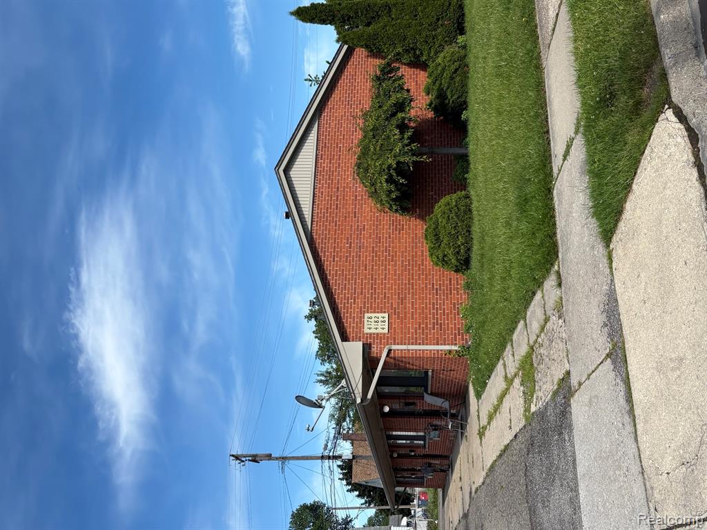 4192 Drouillard street 4192 Drouillard, Lincoln Park, MI 48146 — Photo 10