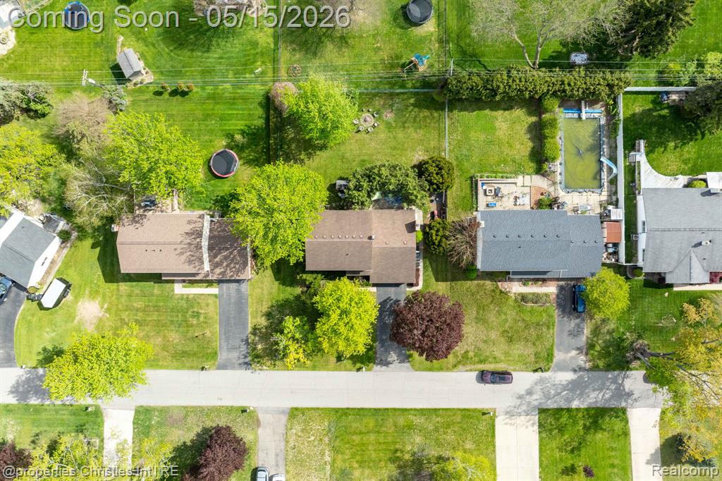 8648 Tamarack Drive, Shelby Twp, MI 48317 — Photo 50