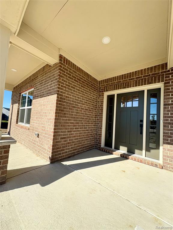 9931 Quarry Ridge Road, Clarkston, MI — Photo 13