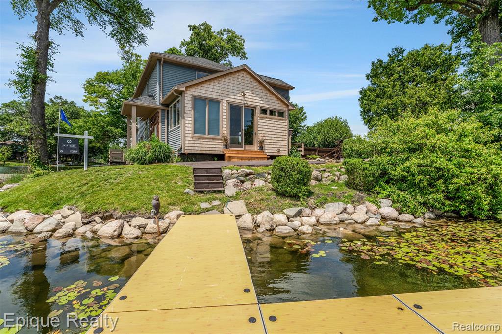 800 Kimberly, Lake Orion, MI 48362 — Photo 27