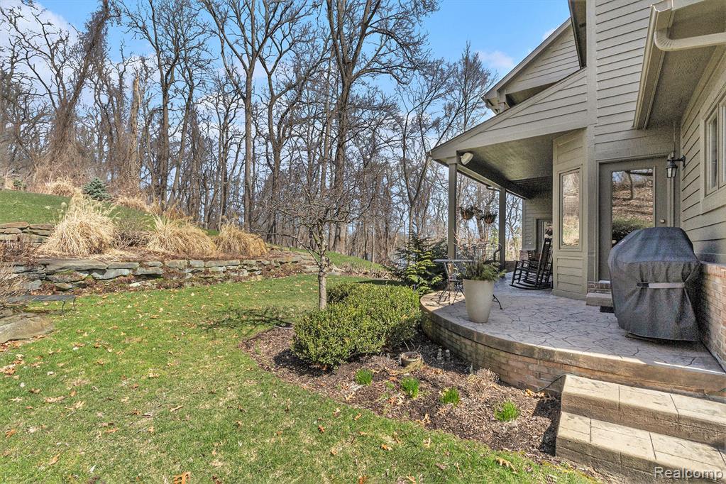 7643 MISTWOOD Drive, White Lake, MI 48383 — Photo 51