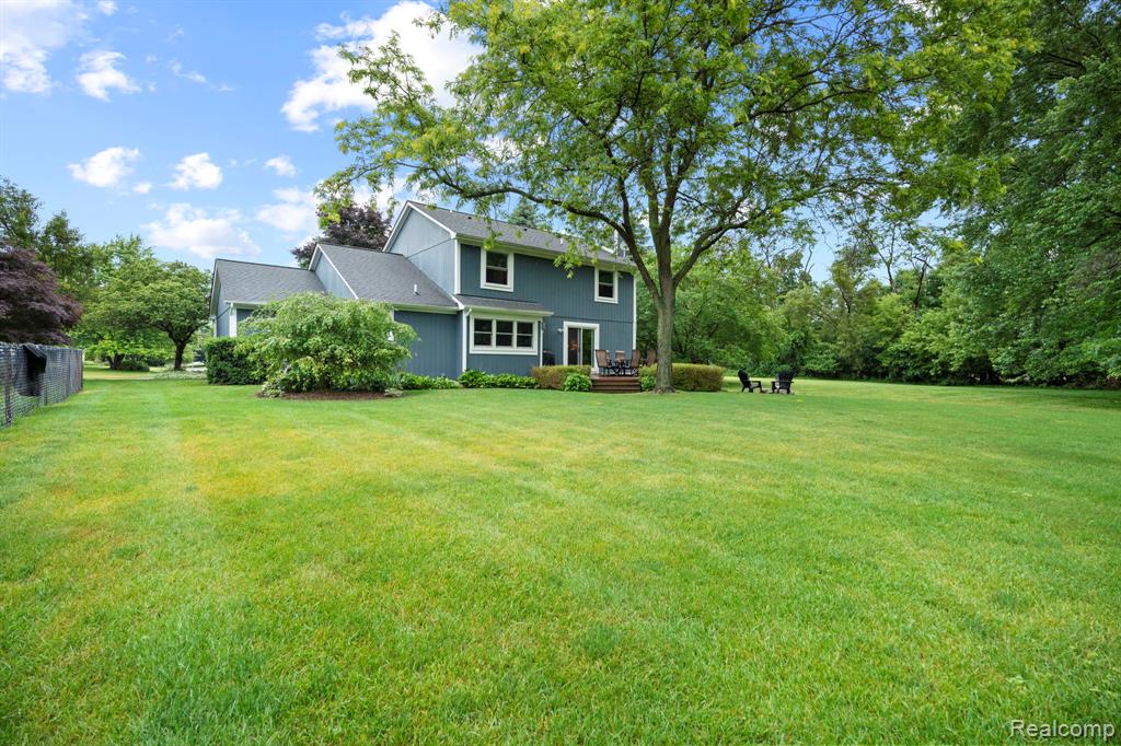 4386 Kelly Circle Drive, Commerce Twp, MI 48390 — Photo 41