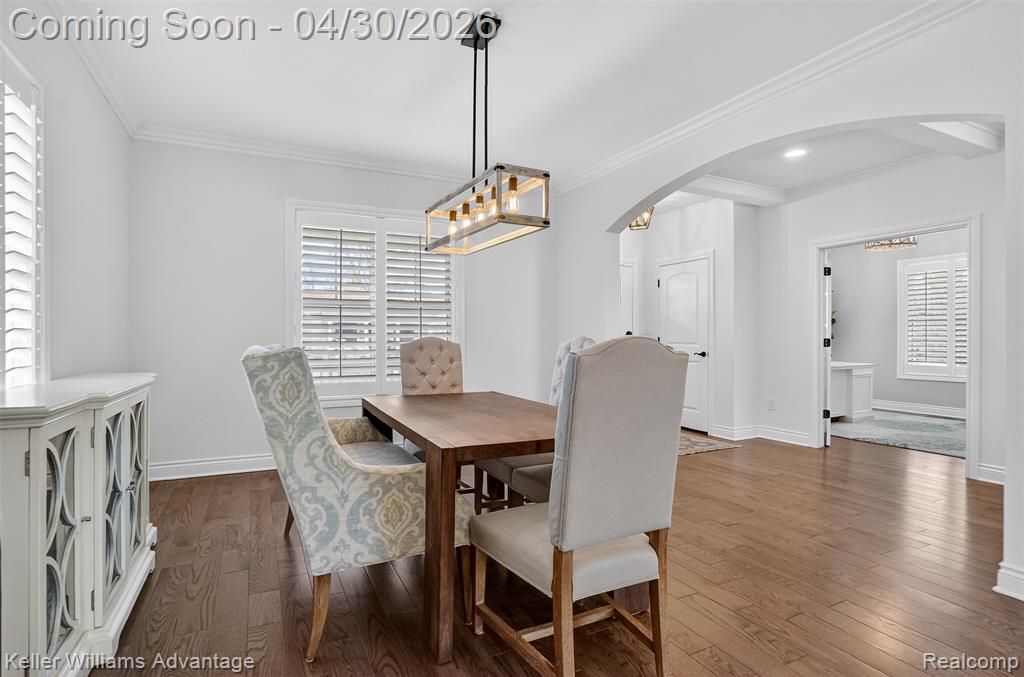 917 Hartsough Street, Plymouth, MI 48170 — Photo 18