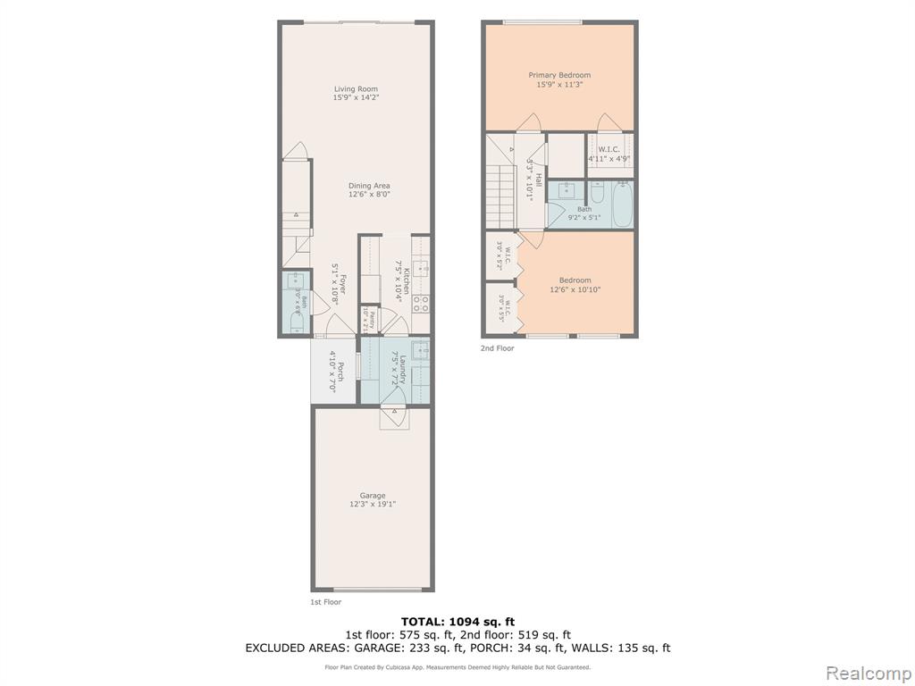 686 Peninsula Court, Ann Arbor, MI 48105 — Photo 34