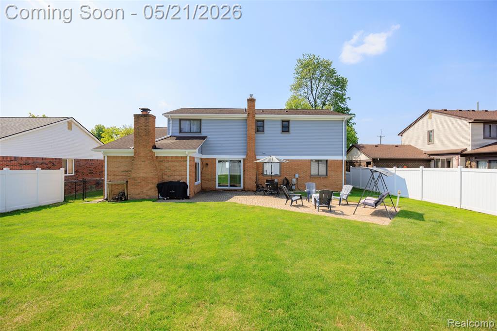 44236 Webster Road, Canton, MI 48187 — Photo 37