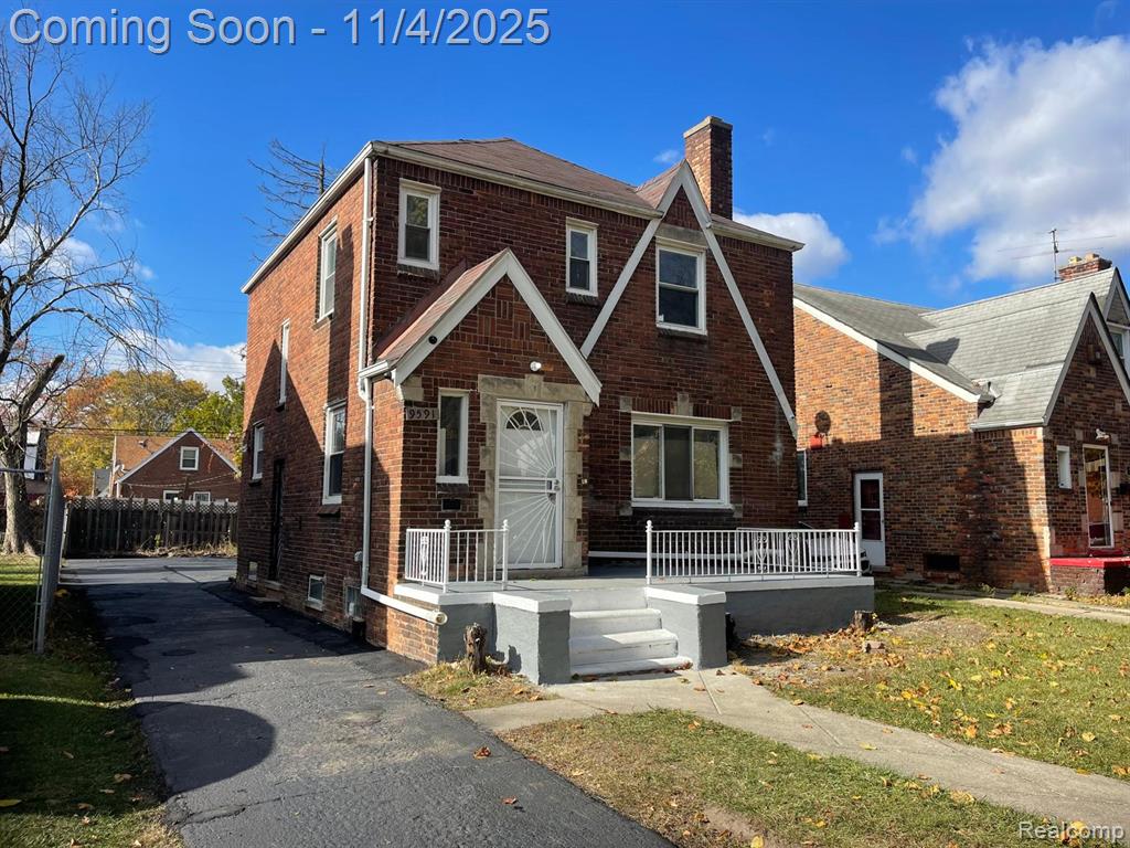 9591 Mark Twain Street, Detroit, MI 48227 — Photo 2