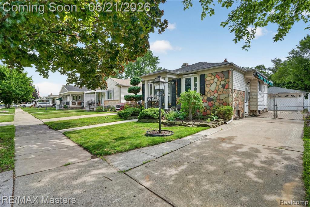 6449 Huron Street, Taylor, MI 48180 — Photo 3