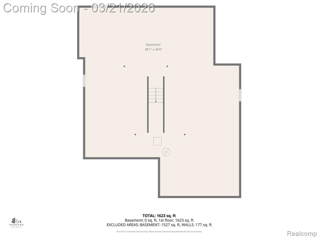 4260 Alex Marin Drive, Swartz Creek, MI 48473 — Photo 5
