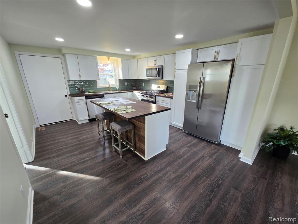 4125 Fifth Street, Newport, MI 48166 — Photo 4