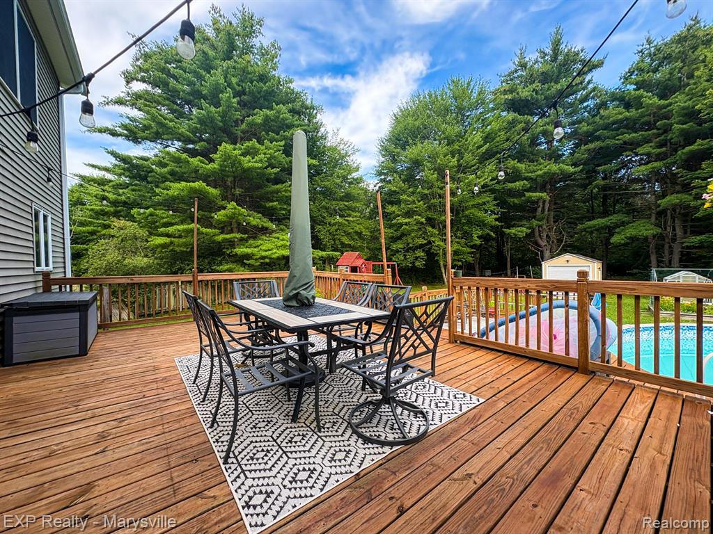 5538 Klettner Rd, St. Clair, MI 48079 — Photo 10