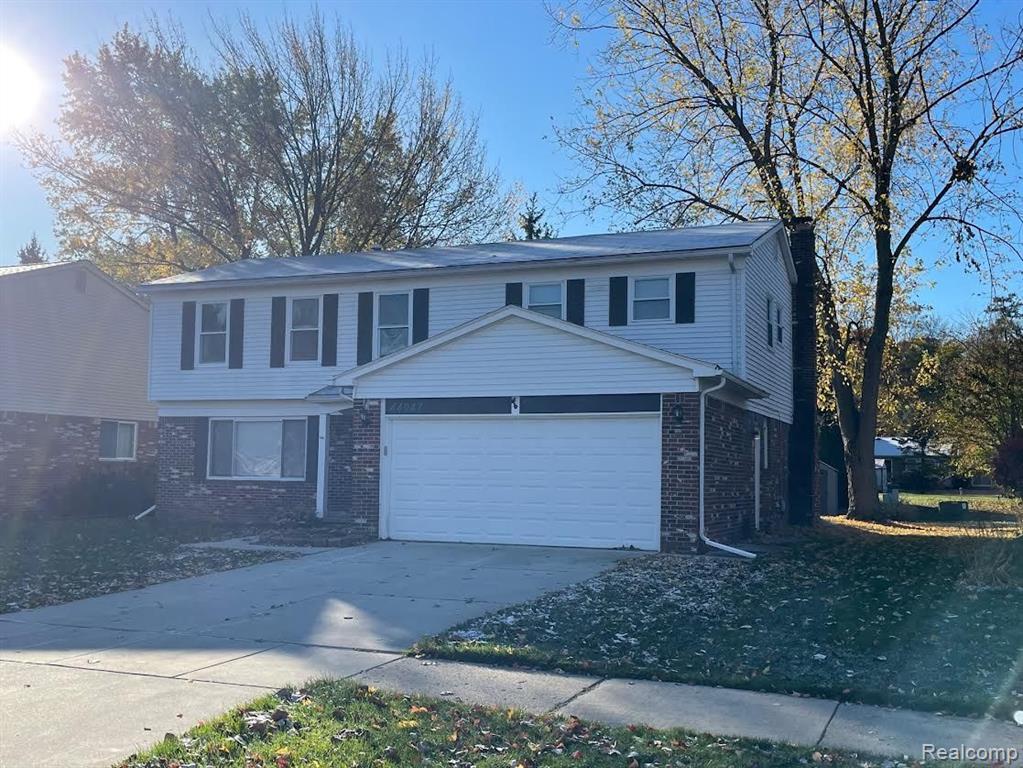 44947 FOREST TRAIL Drive, Canton, MI 48187 — Photo 2