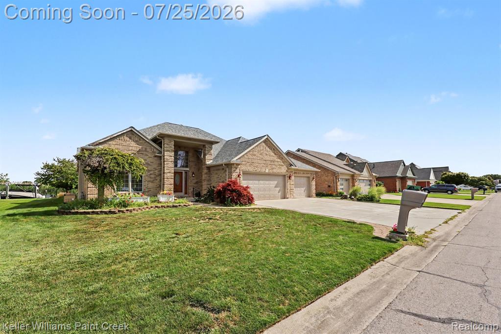 10404 Saint John Drive, Algonac, MI 48001 — Photo 33