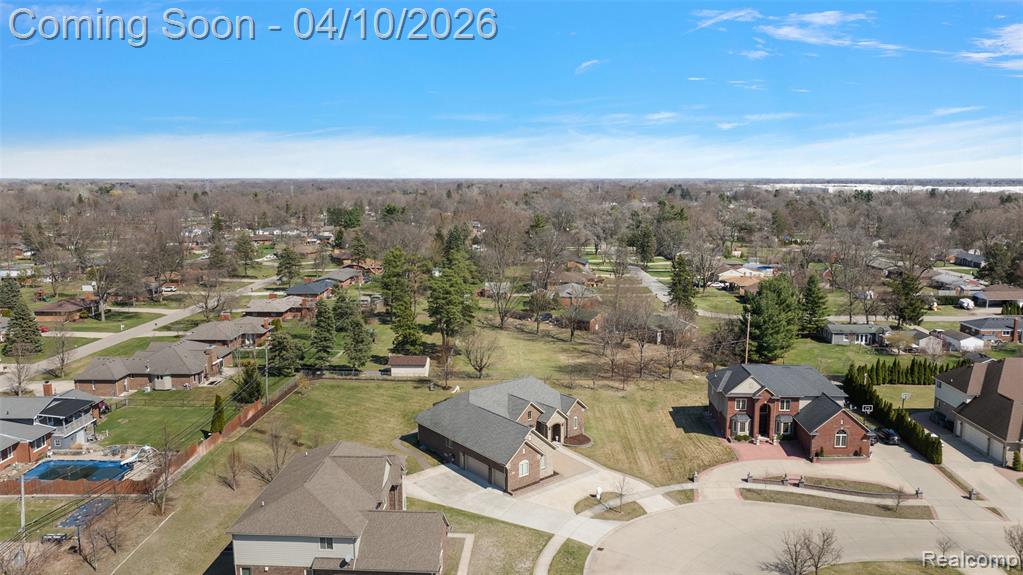 4411 Forster Lane, Shelby Twp, MI 48316 — Photo 20