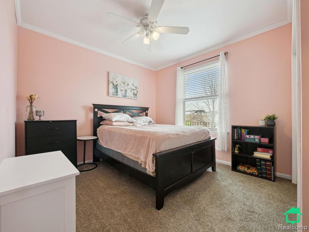 1166 Fountain View Circle, South Lyon, MI 48178 — Photo 23