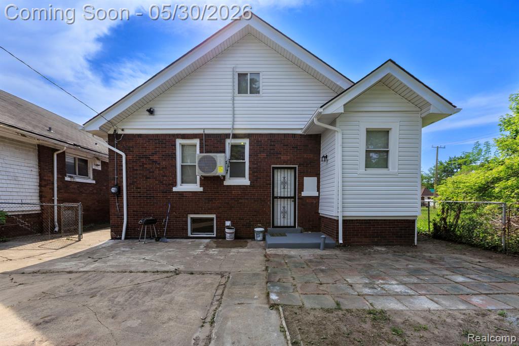 12162 Kentucky Street, Detroit, MI 48204 — Photo 32