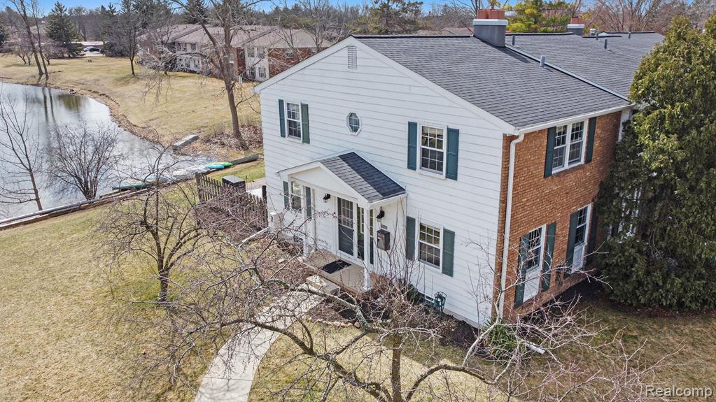 19338 OLD BRIDGE Court, Northville, MI 48167 — Photo 22