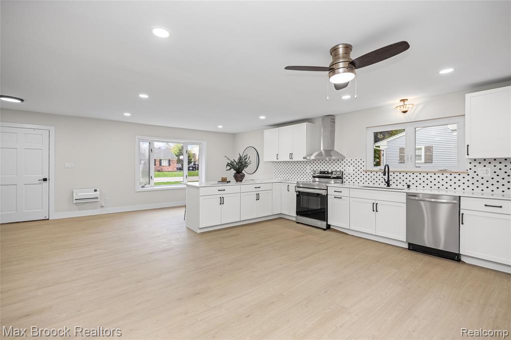 1874 Hopkins Drive, Wixom, MI 48393 — Photo 16