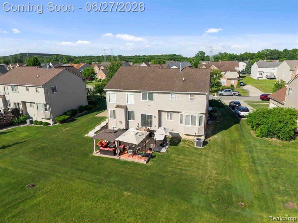 6552 Florence Lane, Belleville, MI 48111 — Photo 51