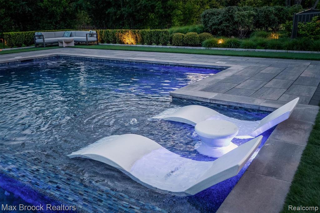 7400 Parkstone Lane, Bloomfield Hills, MI 48301 — Photo 90