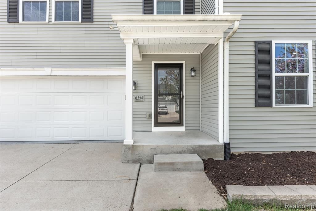 8354 CRAB APPLE Trail, Dexter, MI 48130 — Photo 7