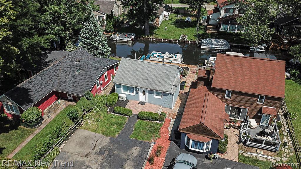 4766 Linwood, West Bloomfield, MI 48324 — Photo 35