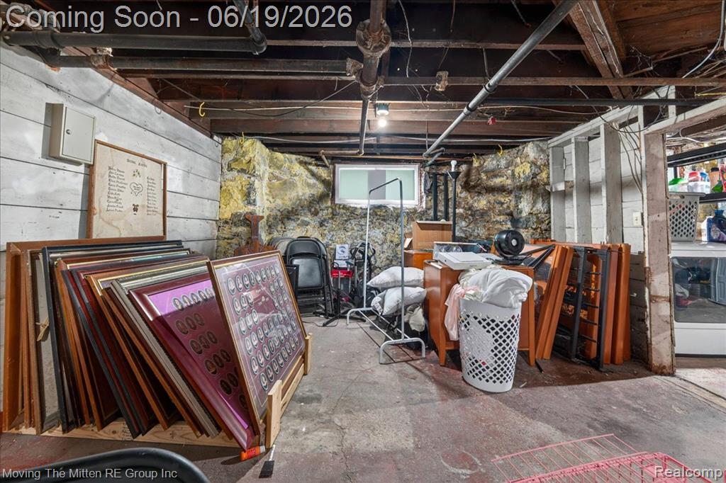 415 W Forest Avenue, Ypsilanti, MI 48197 — Photo 30