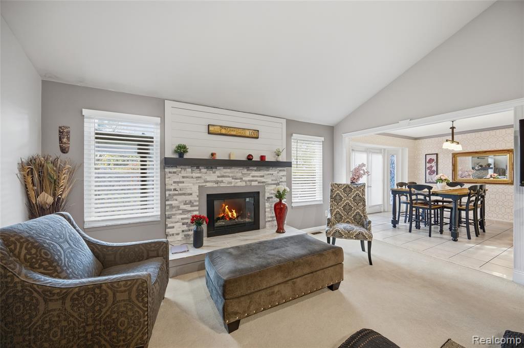 40645 Heatherlea Court, Clinton Twp, MI 48038 — Photo 10