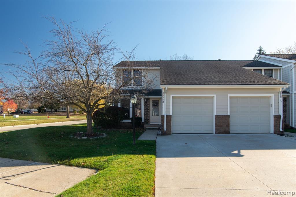 22813 CRANBROOKE Drive, Novi, MI — Photo 18