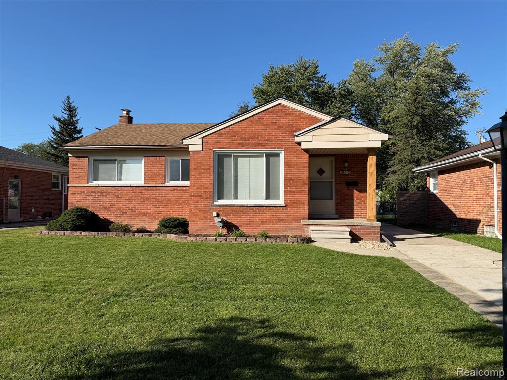 28510 Cleveland Street, Livonia, MI 48150