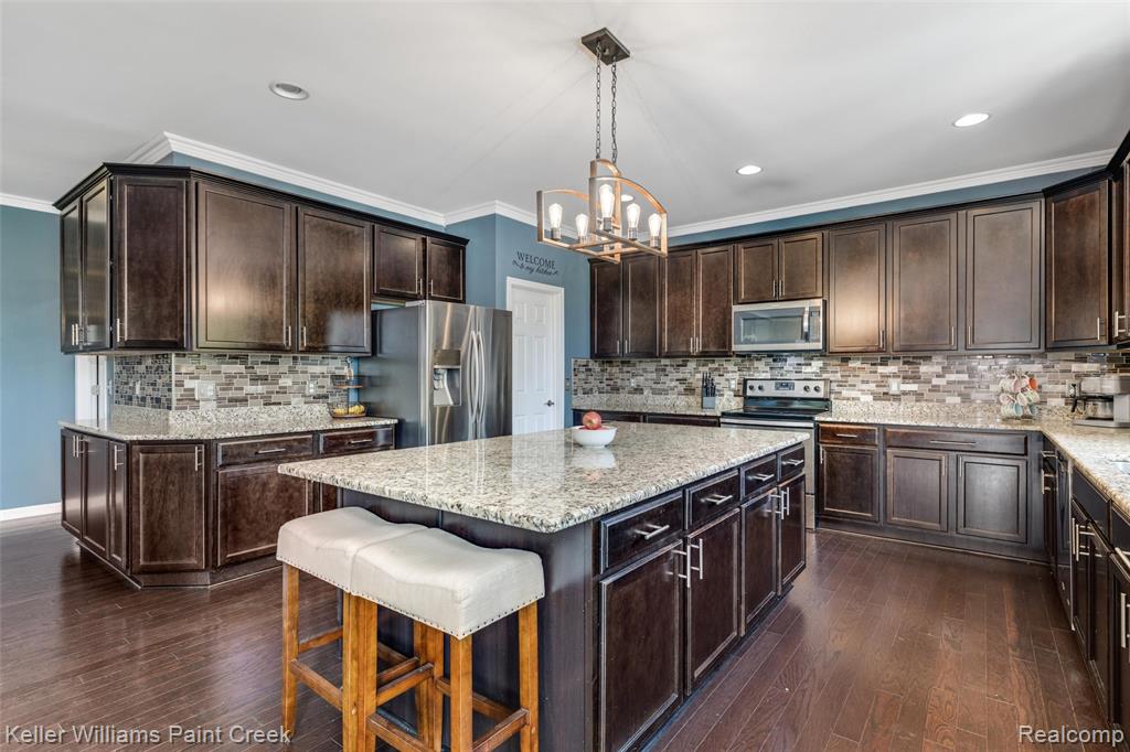 75644 Elk Horn Drive, Romeo, MI 48065 — Photo 18