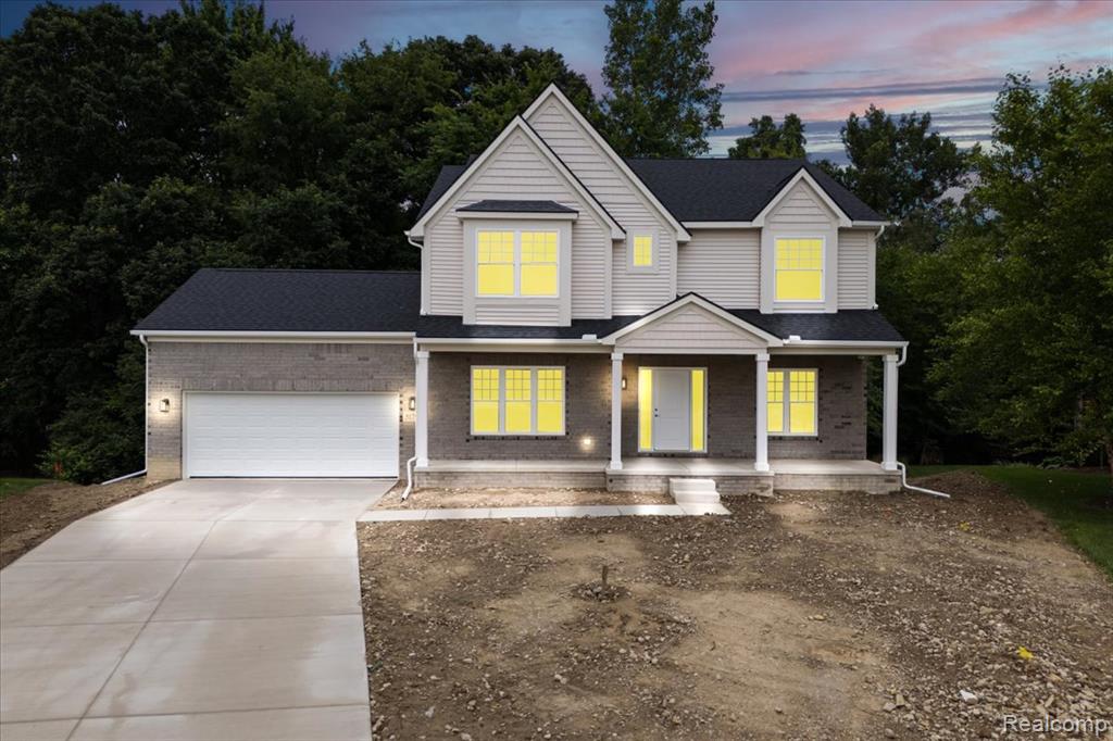 5179 WIMBLEDON Circle, Ann Arbor, MI 48108 — Photo 50