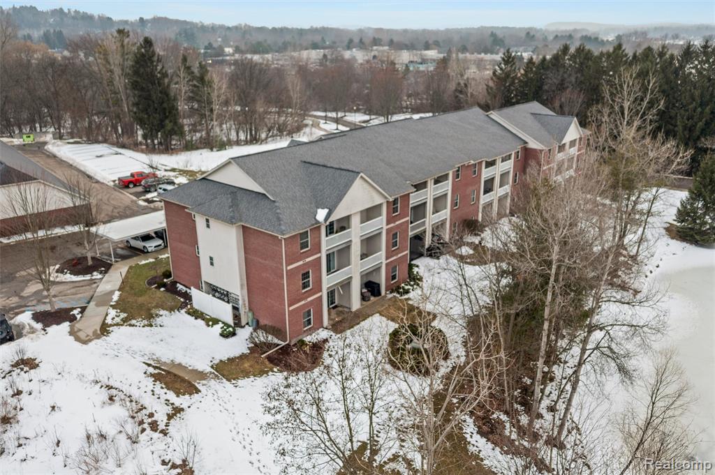 6600 Trillium Village Lane, 7, Clarkston, MI — Photo 22