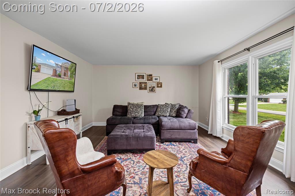 5494 Centerbrook Drive, West Bloomfield, MI — Photo 9