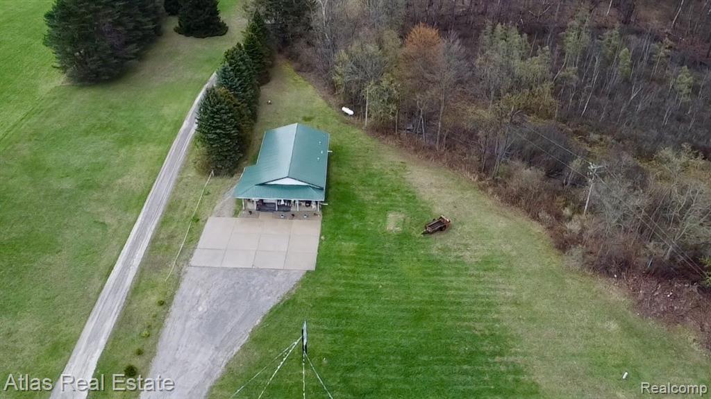14124 N State Road, Otisville, MI 48463 — Photo 8