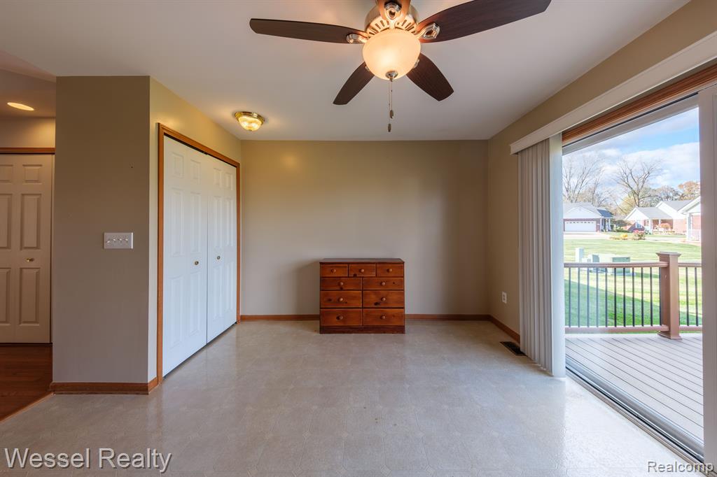431 EWELL Street, Romeo, MI 48065 — Photo 14