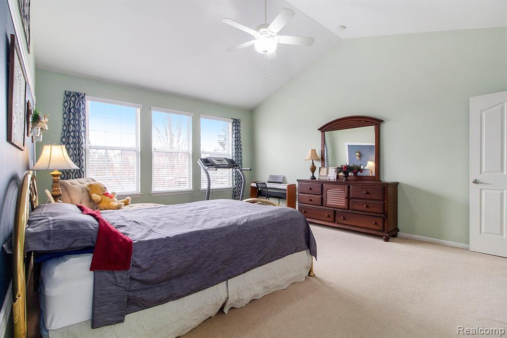 49053 Freestone Drive, Northville, MI 48168 — Photo 23