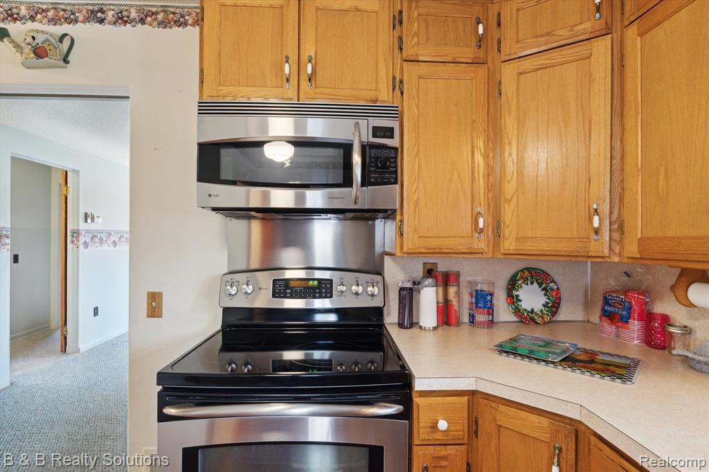 4360 HURON Street, North Branch, MI 48461 — Photo 13