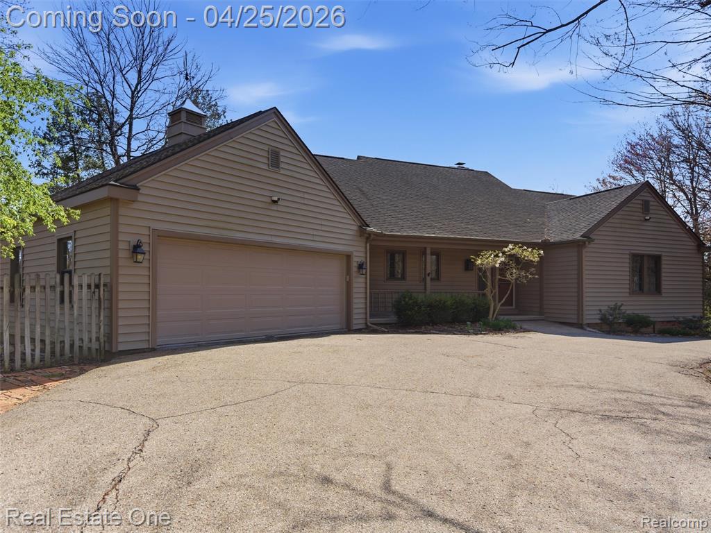 9990 Sashabaw Road, Clarkston, MI 48348 — Photo 13