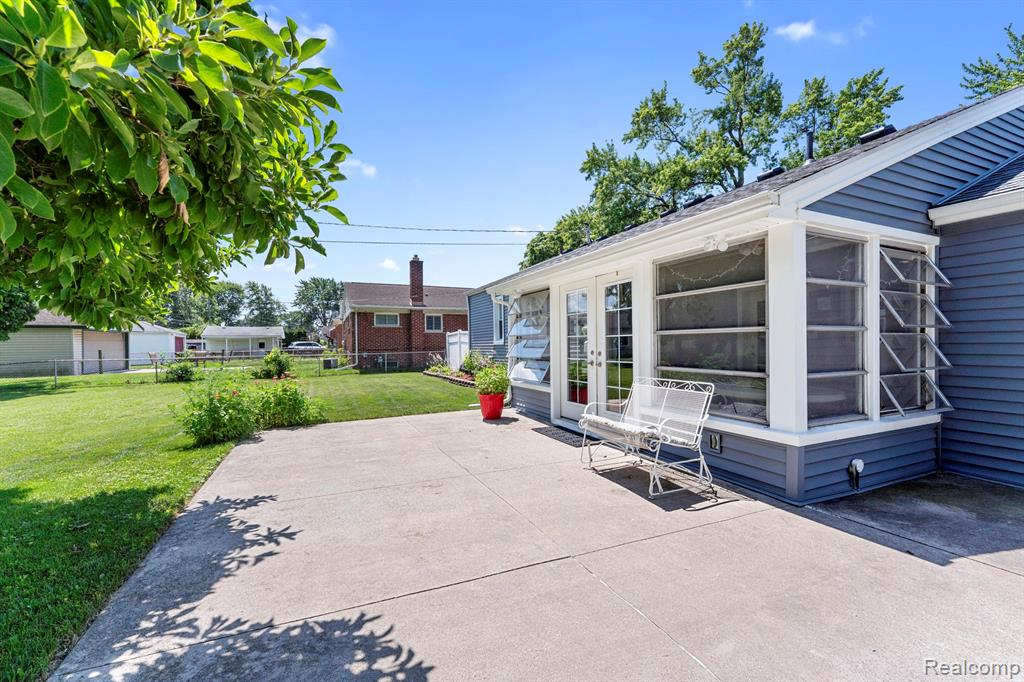 6735 Balfour Avenue, Allen Park, MI 48101 — Photo 22