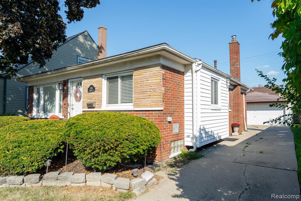 8354 Wyoming Avenue, Detroit, MI 48204 — Photo 4