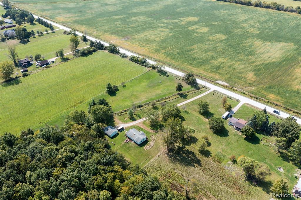224 PALMS Road, Wales, MI — Photo 32