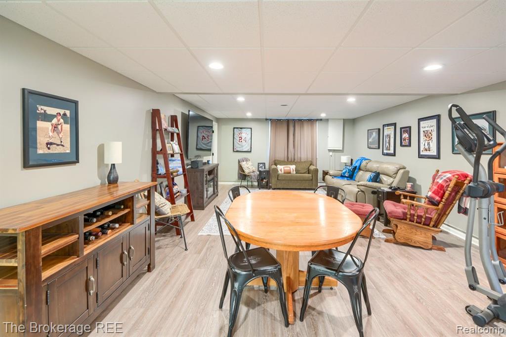 9390 Rayna Drive, Davison, MI 48423 — Photo 41