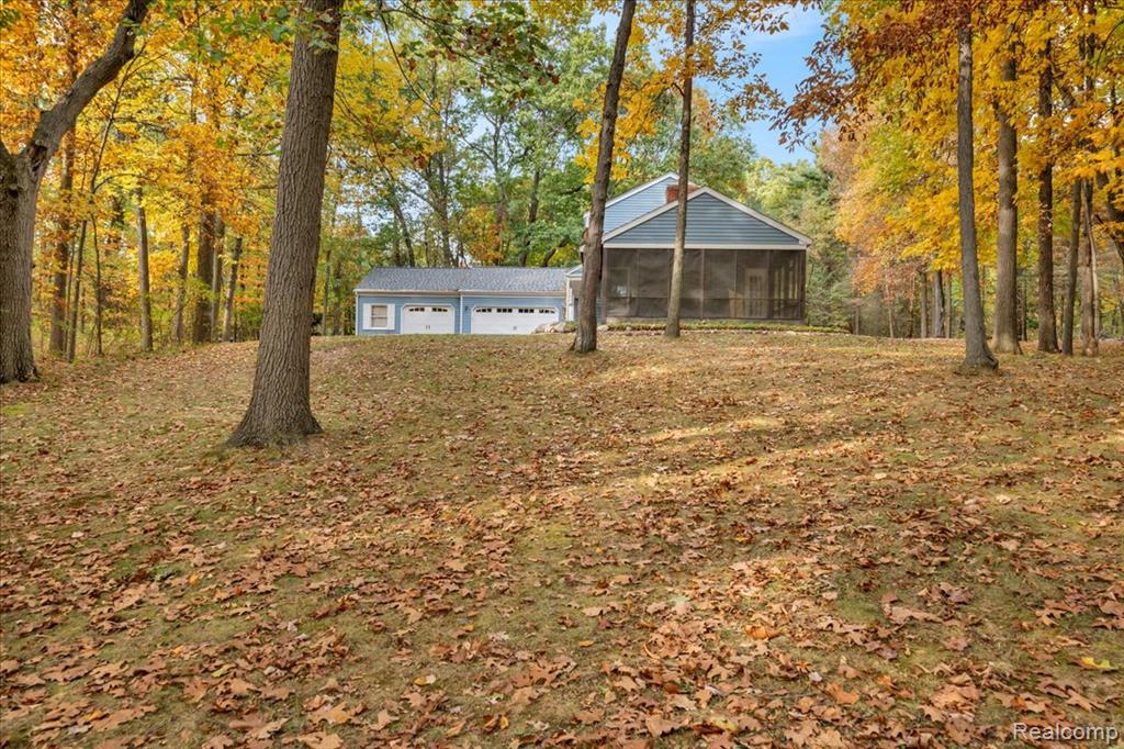 1502 Hosner Road, Oxford, MI 48370 — Photo 58
