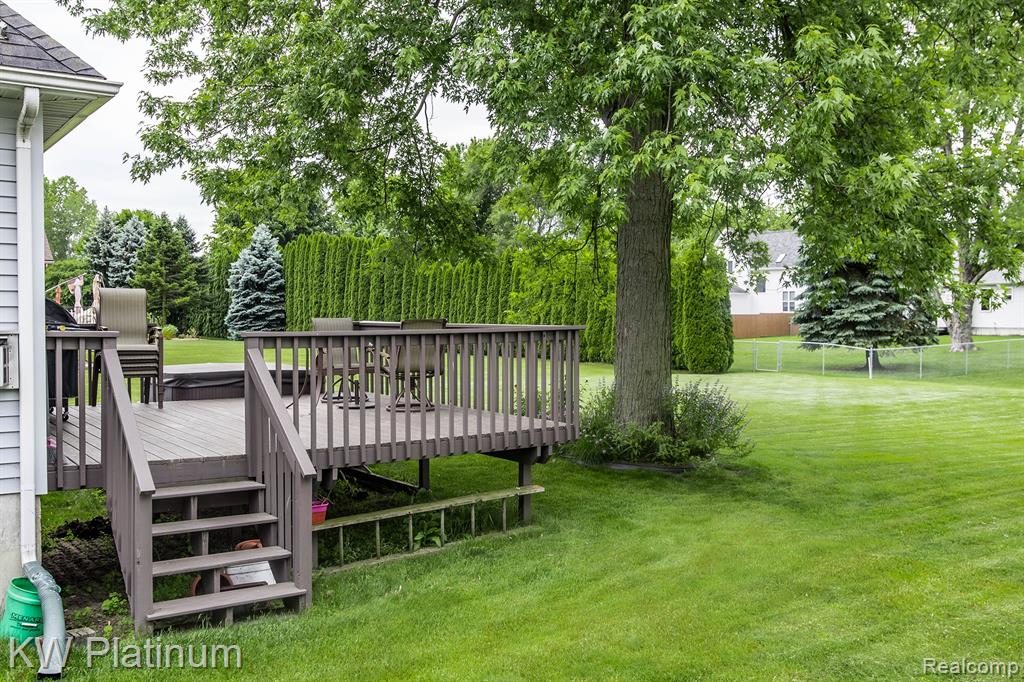 3167 Blackheath Court, Port Huron, MI 48060 — Photo 26